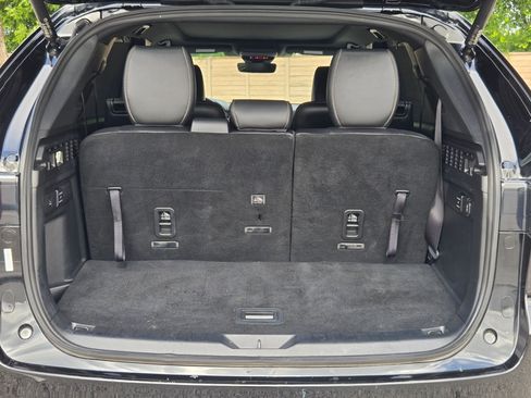 Used 2024 MAZDA CX-90 Plug-In Hybrid w/ Premium Plus AWD/4WD image 20