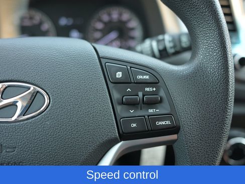Used 2018 Hyundai Tucson SE AWD/4WD image 22