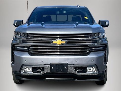 Used 2019 Chevrolet Silverado 1500 High Country image 4