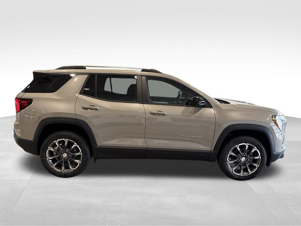 New 2027 GMC Terrain Elevation w/ Elevation Premium Package AWD/4WD image 8