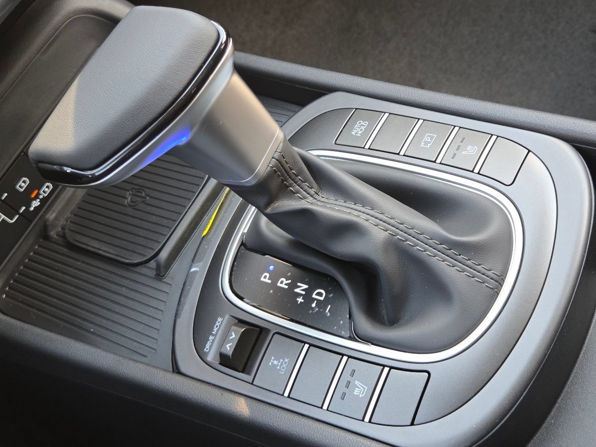 New 2027 Hyundai Kona SEL Sport AWD/4WD image 40