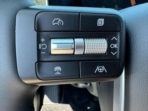 New 2025 Hyundai Santa Fe SE image 16