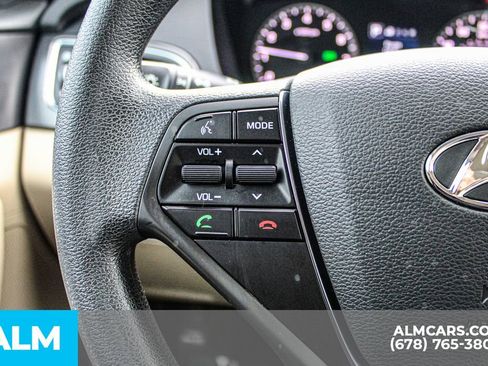 Used 2017 Hyundai Sonata Sport image 23