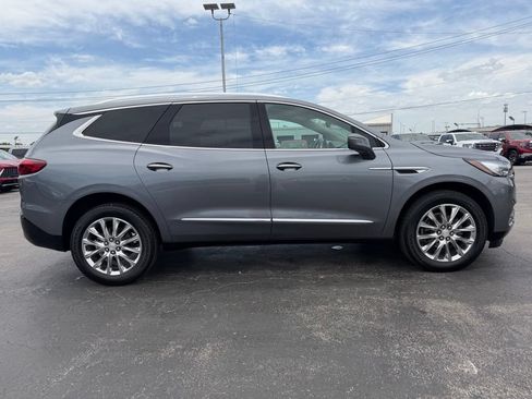 Used 2020 Buick Enclave Premium w/ Surround and Sites Package FWD image 17
