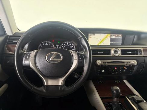 Used 2015 Lexus GS 350 w/ Premium Package RWD image 7