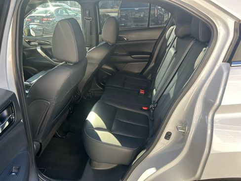 Used 2023 Mitsubishi Eclipse Cross SEL image 28