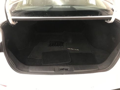 Used 2023 Nissan Sentra SV image 28