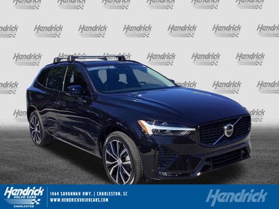 Certified 2025 Volvo XC60 B5 Plus w/ Protection Package Premier