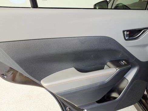 Used 2025 Subaru Crosstrek 2.5i Limited w/ Popular Package #3A AWD/4WD image 24