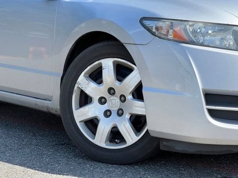 Used 2011 Honda Civic LX image 2