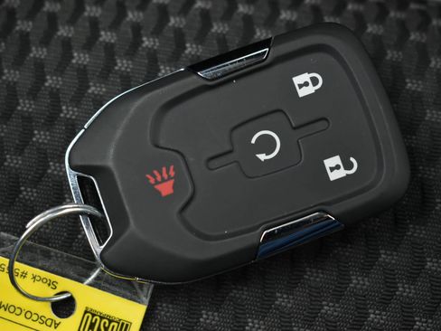 Used 2022 GMC Terrain SLE w/ Driver Convenience Package image 34