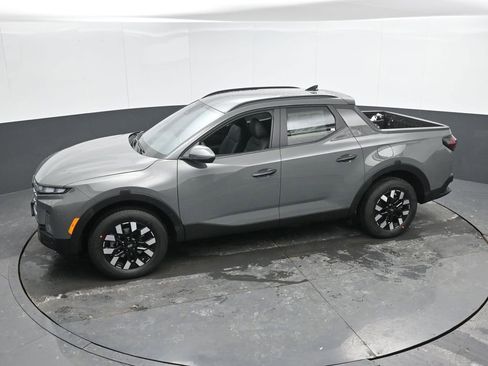 New 2026 Hyundai Santa Cruz SEL image 40