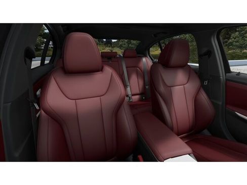 New 2026 BMW 330i Sedan w/ M Sport Package image 11