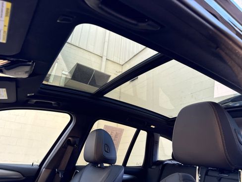 Certified 2022 BMW X3 xDrive30i w/ Convenience Package image 13