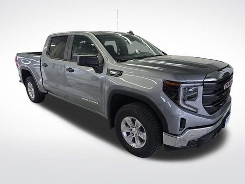 New 2026 GMC Sierra 1500 Pro w/ Pro Value Package AWD/4WD image 7