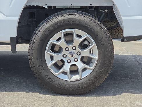Used 2023 Ford F150 XL w/ Max Trailer Tow Package AWD/4WD image 5