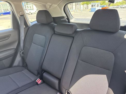 Certified 2024 Honda CR-V LX image 19