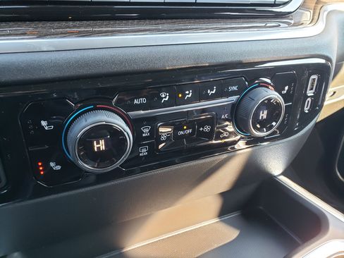 New 2026 Chevrolet Silverado 1500 LT image 23