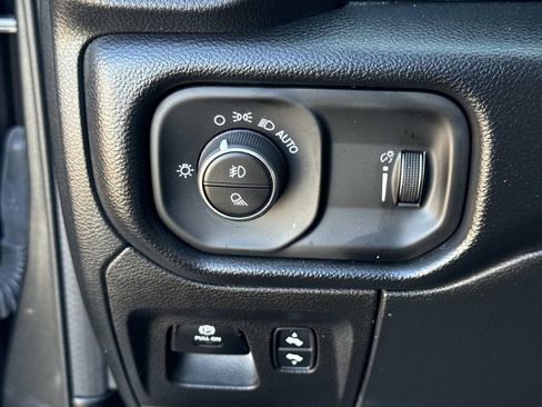 Used 2022 RAM 1500 Big Horn image 31