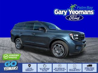 New 2026 Ford Expedition Active video 1