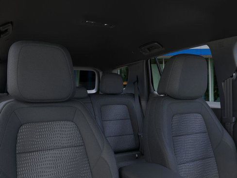 New 2026 Chevrolet Equinox LT w/ LPO, Floor Liner Package FWD image 24
