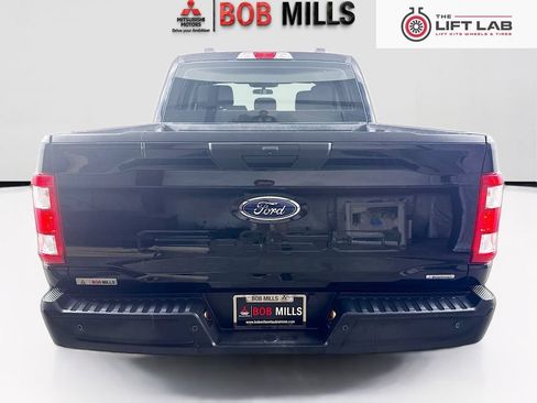 Used 2022 Ford F150 XL w/ Equipment Group 101A High AWD/4WD image 7
