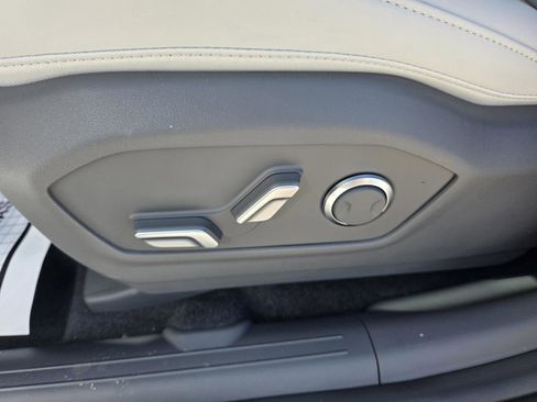 New 2026 Hyundai Santa Fe SEL image 23