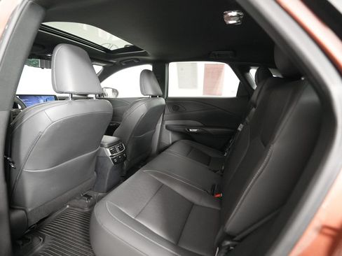 Certified 2023 Lexus RX 350 Premium Plus w/ Cold Area Package AWD/4WD image 13