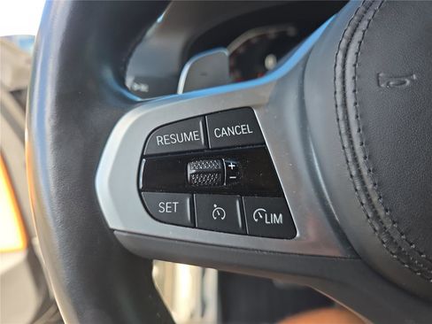 Used 2023 BMW 530i xDrive w/ M Sport Package image 23