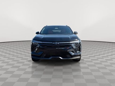 New 2026 Chevrolet Blazer EV SS w/ Performance Package AWD/4WD image 4