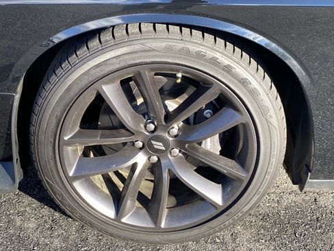 Used 2019 Dodge Challenger R/T Scat Pack w/ Shaker Package image 27