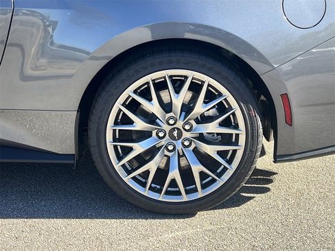 New 2026 Ford Mustang GT Premium image 26