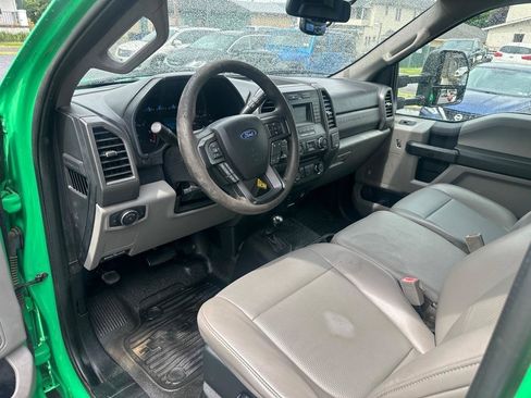 Used 2018 Ford F450 XL w/ Power Equipment Group AWD/4WD image 25