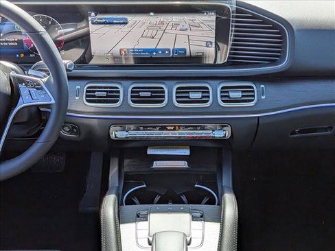 New 2026 Mercedes-Benz GLE 350 4MATIC image 11