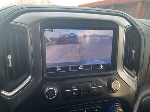 Used 2022 Chevrolet Silverado 1500 LTZ w/ LTZ Premium Package image 74