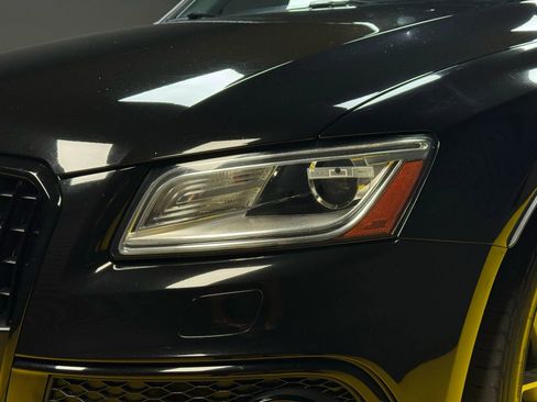 Used 2015 Audi Q5 3.0T Premium Plus image 7