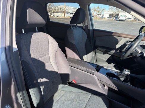 Used 2021 Nissan Rogue S image 20