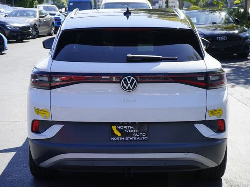 Used 2021 Volkswagen ID.4 1st Edition image 9