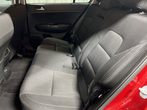 Used 2017 Kia Sportage LX FWD image 17