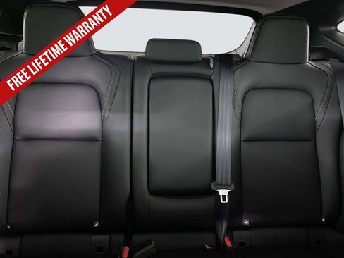 New 2025 Nissan Murano SL AWD/4WD image 21