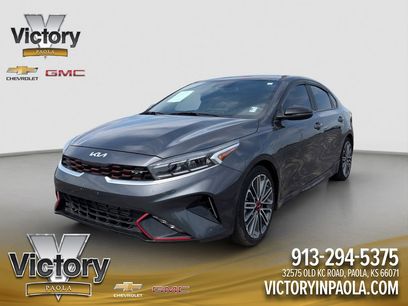 Used 2023 Kia Forte GT
