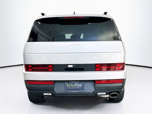 Used 2025 Hyundai Santa Fe SEL image 7
