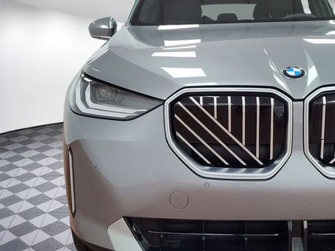 Used 2025 BMW X3 xDrive30i w/ Premium Package image 10