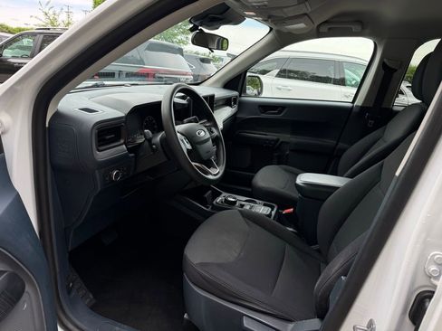 Used 2022 Ford Maverick XL w/ Equipment Group 100A Standard AWD/4WD image 7