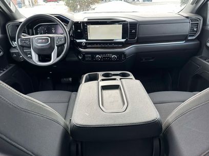 Certified 2024 GMC Sierra 1500 Elevation