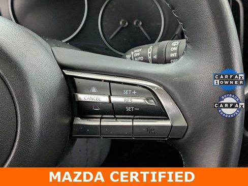 Certified 2025 MAZDA CX-50 AWD 2.5 S w/ Cargo Package image 25