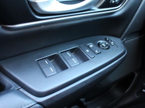 Used 2022 Honda CR-V EX-L image 28