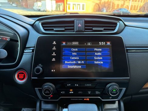 Used 2020 Honda CR-V EX image 31