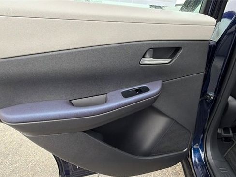 New 2026 Nissan Leaf SV+ image 14