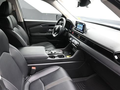 Certified 2024 Honda Pilot EX-L image 15